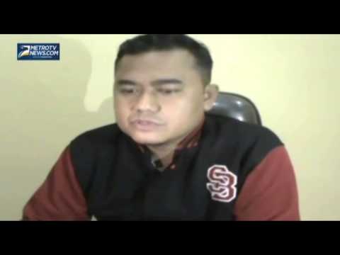 Polres Labuhanbatu Bekuk Calo CPNS