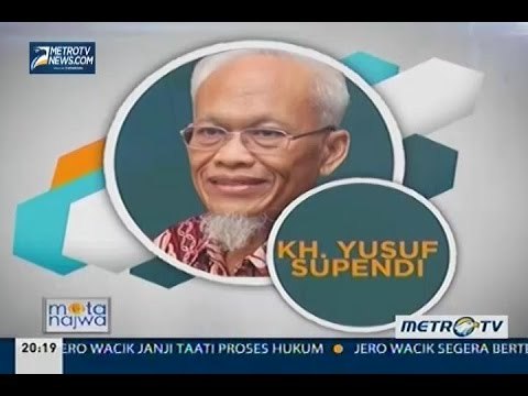 Mata Najwa: Melawan Arus (2)
