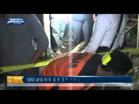 Kekurangan Oksigen, Empat Warga Tewas Dalam Sumur