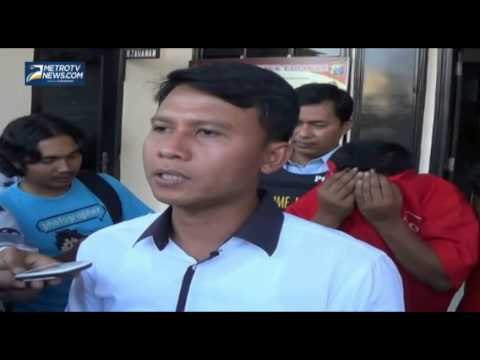 Polisi Ringkus Sindikat Pembuat KTP Palsu