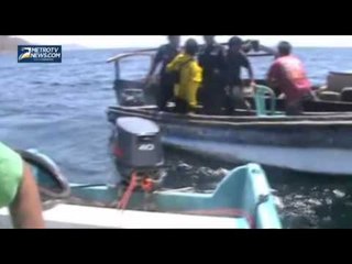 3 Nelayan Gunakan Bom Ikan Ditangkap Warga