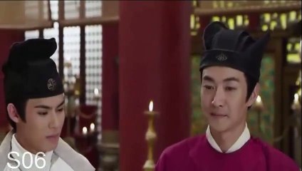 ตี๋เหรินเจี๋ย นักสืบราชวงศ์ถัง ตอนที่ 6