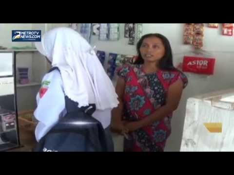 Siswi MTs di Poso Diculik Teman Facebook