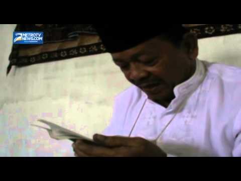 35 Tahun Menabung,Tukang Martabak Bisa Naik Haji