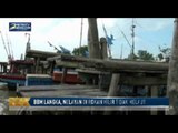 BBM Langka, Nelayan di Rokan Hilir Tidak Melaut