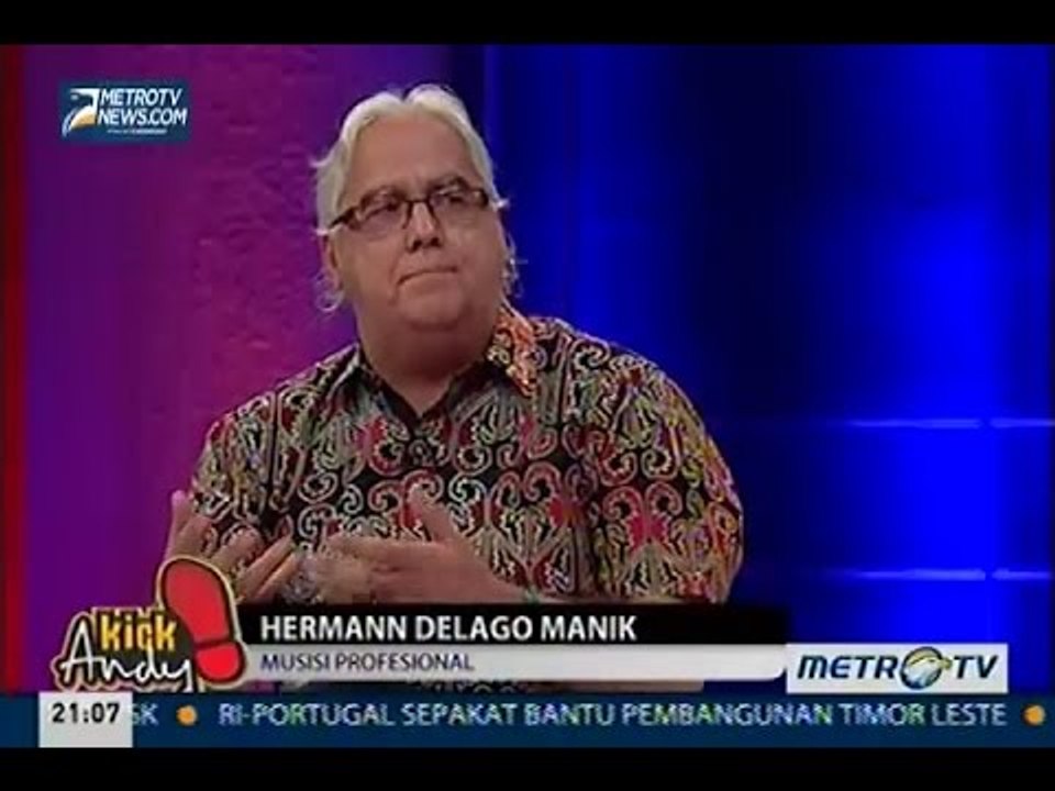 Cinta dari Jepang dan Austria (5)