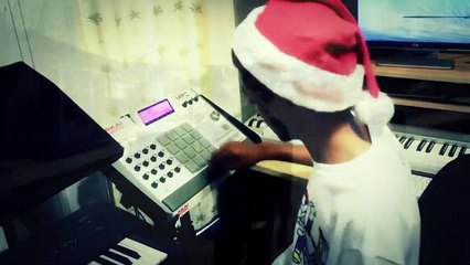 Control via a microhpone to input commands