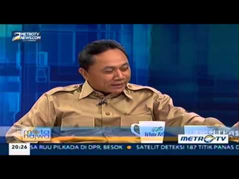 Pembantu RI-1 part 2