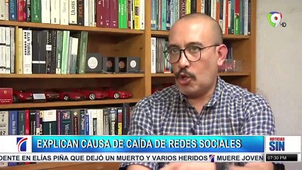 NoticiasSIN Fin de Semana 16/03/2019