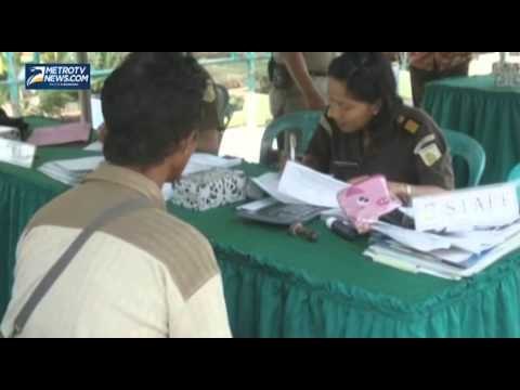 Warga Balikpapan Dilarang Buang Sampah di Siang Hari