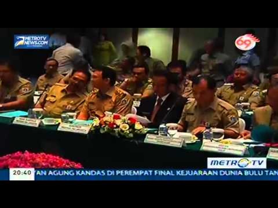 Kick Andy: Mr Governor (3)