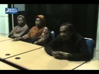 Puluhan Nasabah Geruduk Kantor Koperasi Bodong