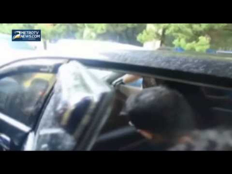 Terkait Kasus Korupsi Lahan, Kejati Riau Tahan Wakil Bupati Pelalawan