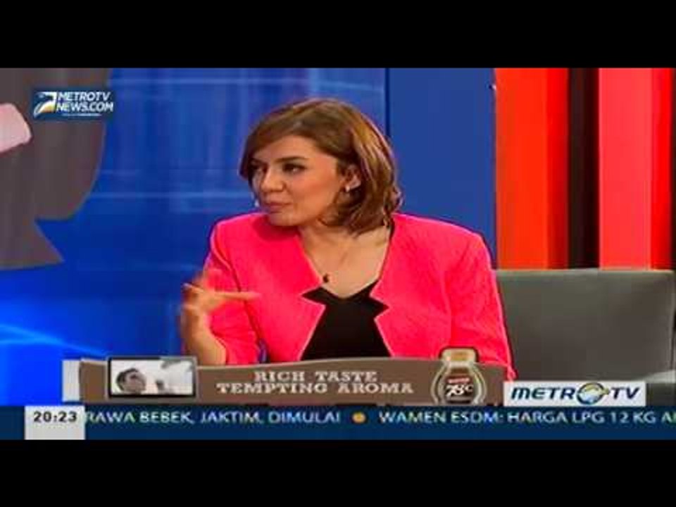 Mata Najwa: Belajar dari Habibie (2)