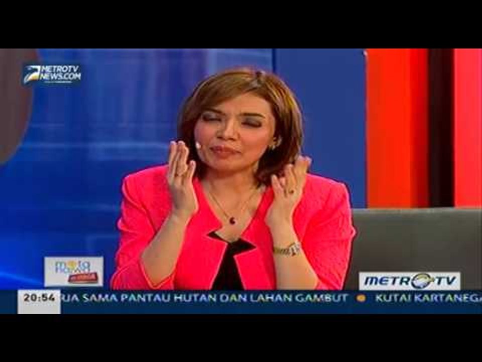 Mata Najwa: Belajar dari Habibie (5)