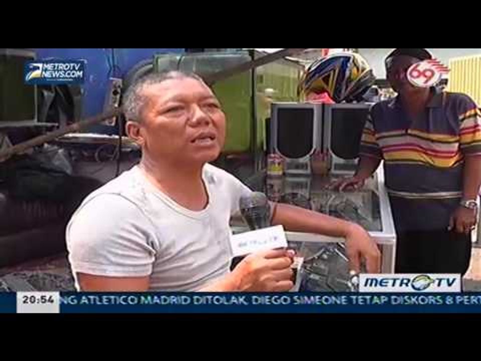 Kick Andy: Mr Governor (4)