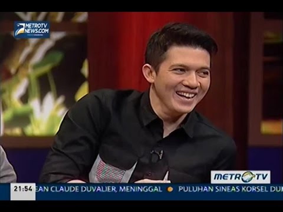 Just Alvin: Ambo Urang Awak Part 5