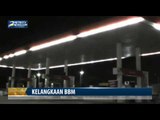 Stok BBM Habis, Sejumlah SPBU di Batubara Tutup