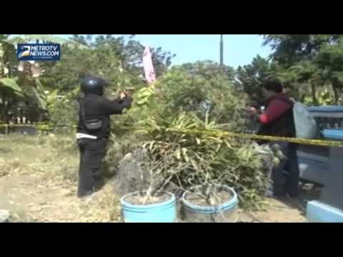 Puluhan Siswa Madrasah di Lumajang Keracunan Buah Yodium