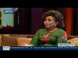 Just Alvin: Ambo Urang Awak Part 1