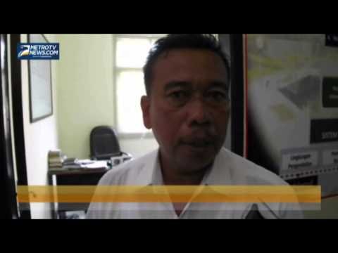 Polisi Gagalkan Pengiriman 1 Truk Miras ke Bandung