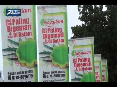 PNS Batam Rekening Gendut 1,3 Trilyun