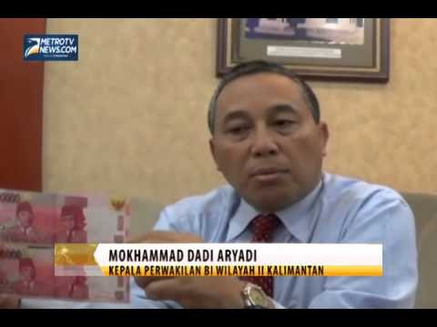 BI Siapkan 200 Milyar Rupiah Uang NKRI