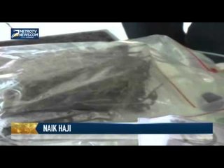 5 Pengedar dan Pemakai Narkoba Dibekuk Polisi