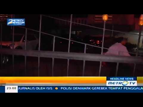 Pasca Ditetapkan sebagai Tersangka, Rumah Dinas Jero Wacik Sepi