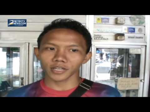 Listrik Byar Pet, UKM di Binjai Merugi
