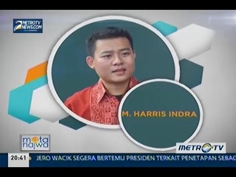 Mata Najwa: Melawan Arus (4)