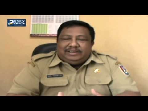 Pupuk Langka, Petani Tuban Terancam Rugi