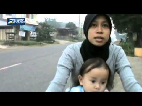 Kabut Asap Ganggu Akitivas Warga dan Penerbangan di Jambi