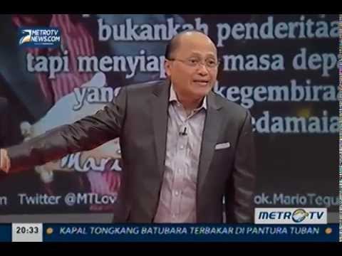 Mario Teguh - The Golden Ways: Freehatin (5)