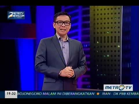 Mario Teguh - The Golden Ways: Freehatin (1)