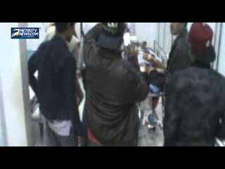 Selisih Paham, Dua Kelompok Pemuda Bentrok