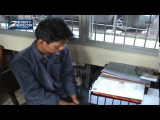 Sipir Tangkap Wanita Simpan Sabu di Kemaluan