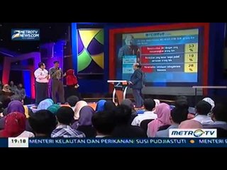 Mario Teguh-The Golden Ways: Serba Salah (2)