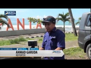Mengajak Mitsubishi Delica Bermain Ke Pelabuhan Ratu