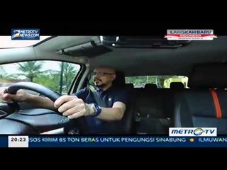 Kick Andy: Mendayung Menebus Masa Lalu (2)