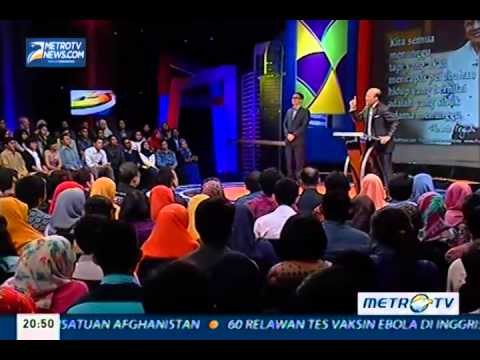 Mario Teguh - The Golden Ways: Freehatin (6)