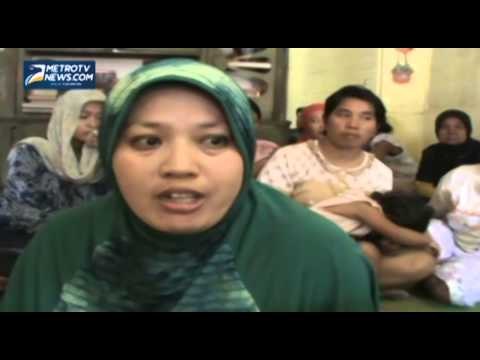 Wabah DBD Serang Langkat, Dua Orang Meninggal