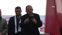 Mehmet Özhaseki: 