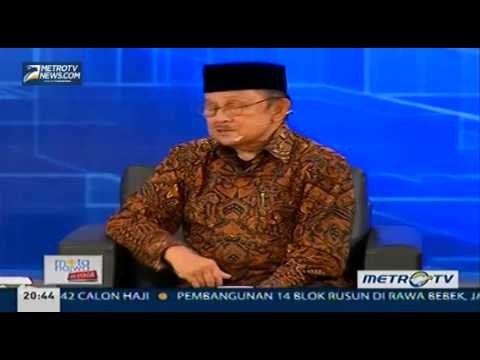 Mata Najwa: Belajar dari Habibie (4)