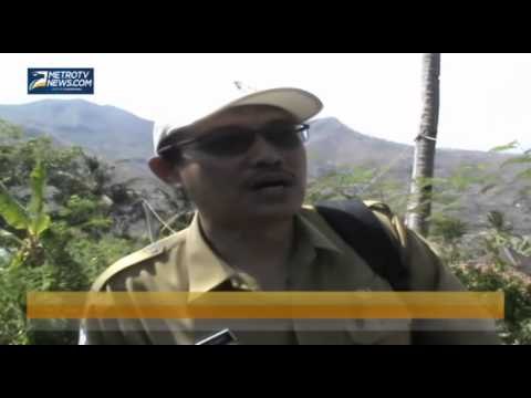 Tanah Labil, Ponorogo Akan Tambah 2 Alat Deteksi Longsor