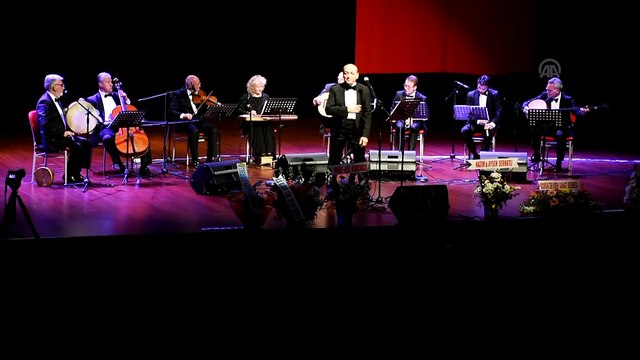 Tıp profesöründen '14 Mart Tıp Bayramı' konseri - MUĞLA