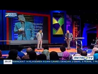 Mario Teguh Golden Ways: Telmi, Gabimi, Gabinger (6)