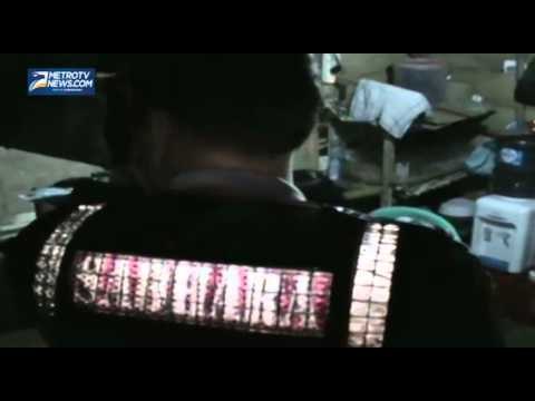 Petugas Razia Warem di Bengkulu, 10 PSK Diamanakan