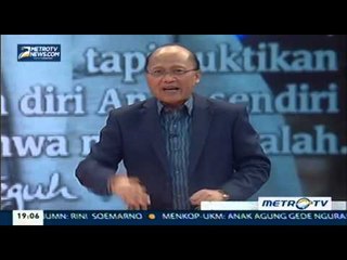Mario Teguh-The Golden Ways: Serba Salah (1)