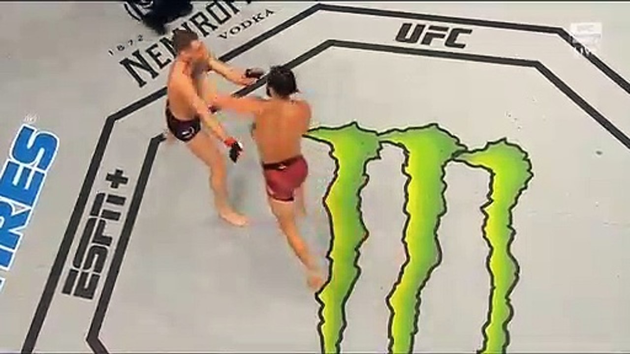 Mas KO